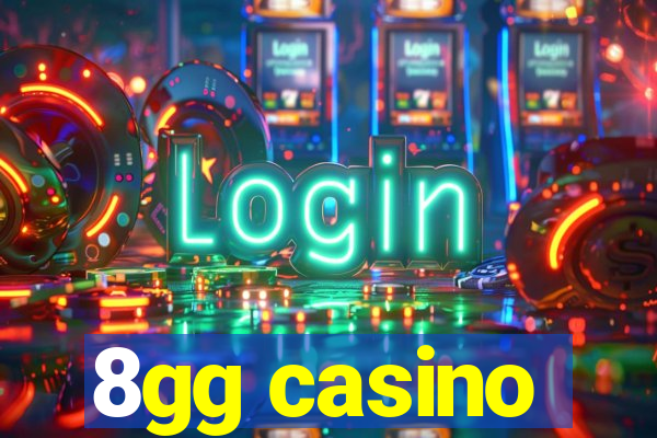 8gg casino